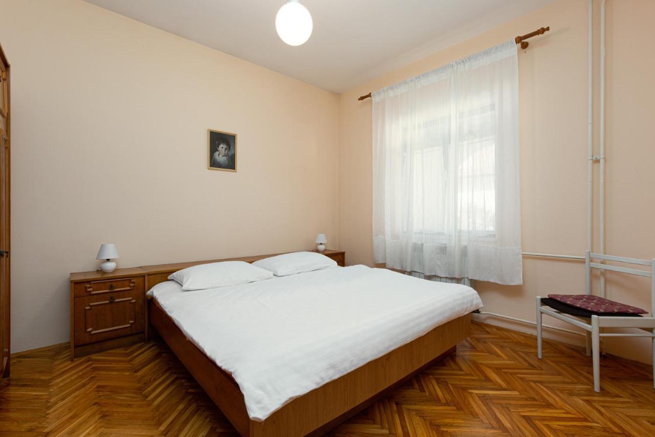 Appartement Silva à Poreč Extérieur photo