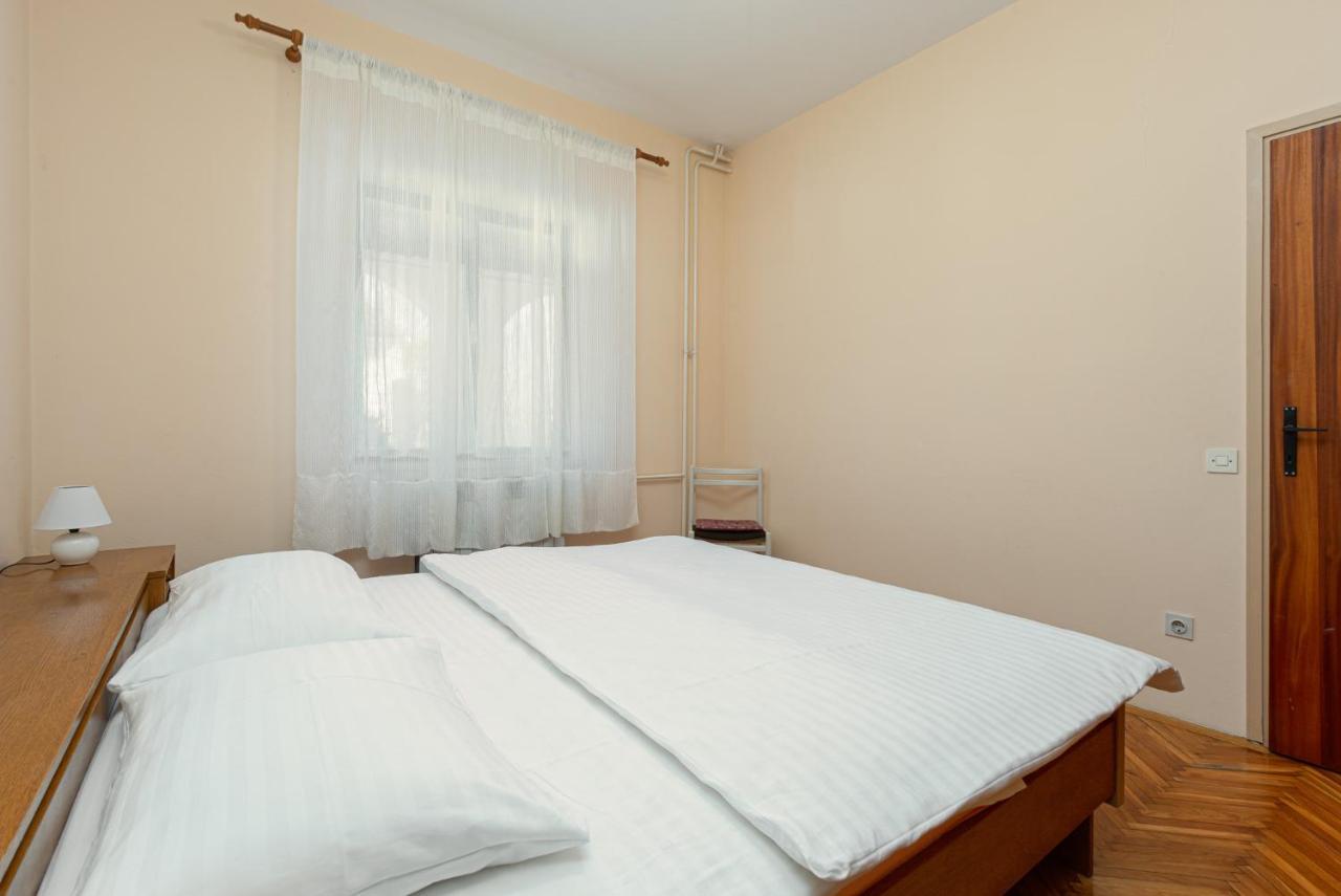 Appartement Silva à Poreč Extérieur photo