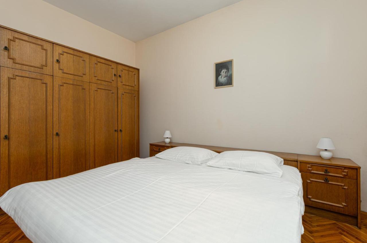 Appartement Silva à Poreč Extérieur photo