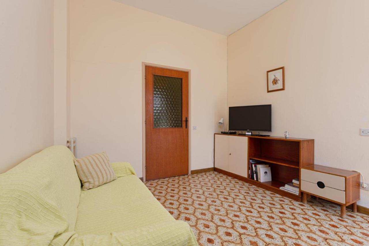 Appartement Silva à Poreč Extérieur photo