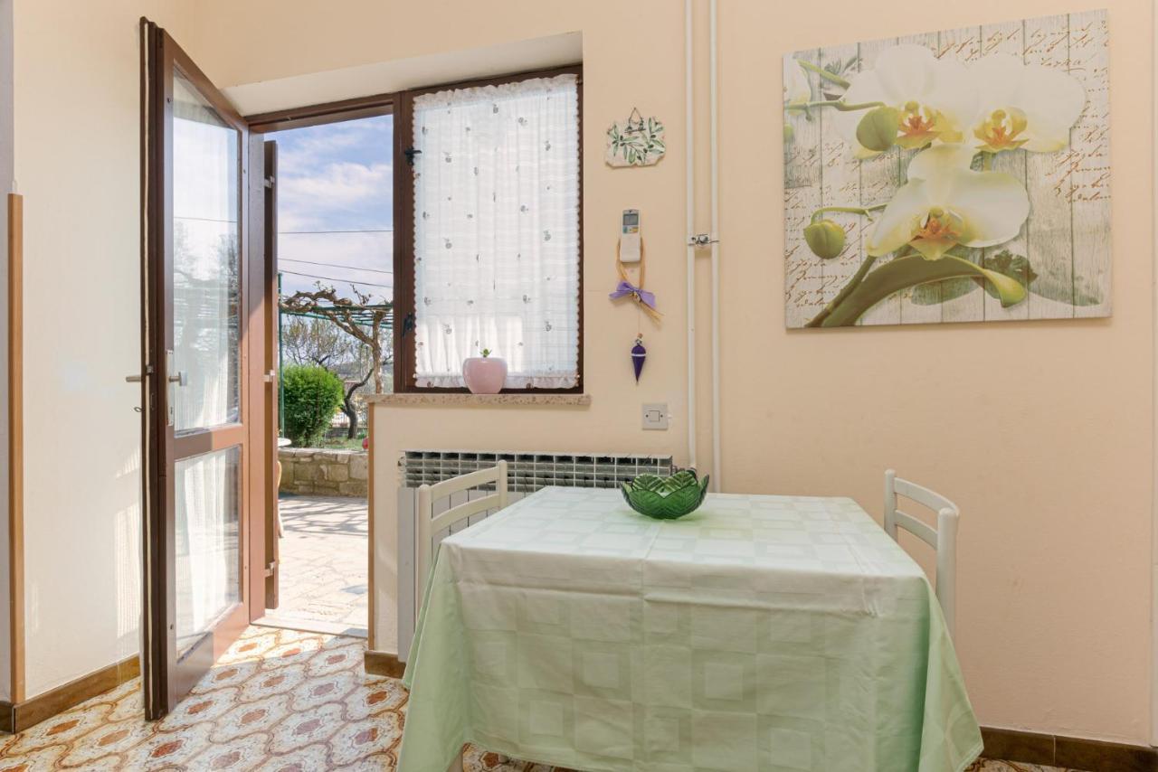 Appartement Silva à Poreč Extérieur photo