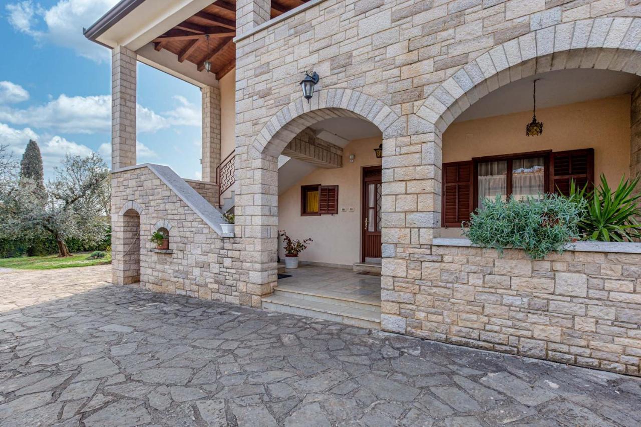 Appartement Silva à Poreč Extérieur photo