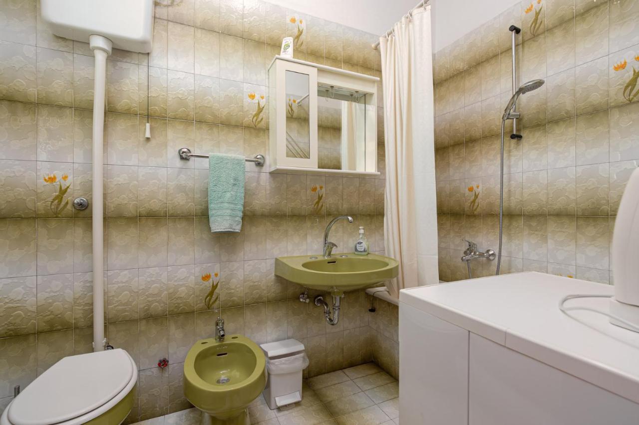 Appartement Silva à Poreč Extérieur photo