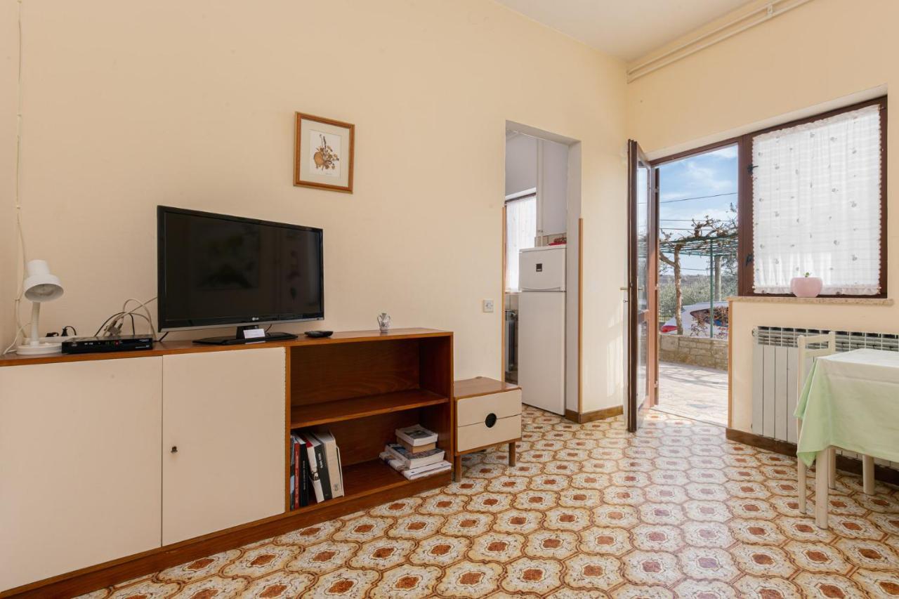 Appartement Silva à Poreč Extérieur photo