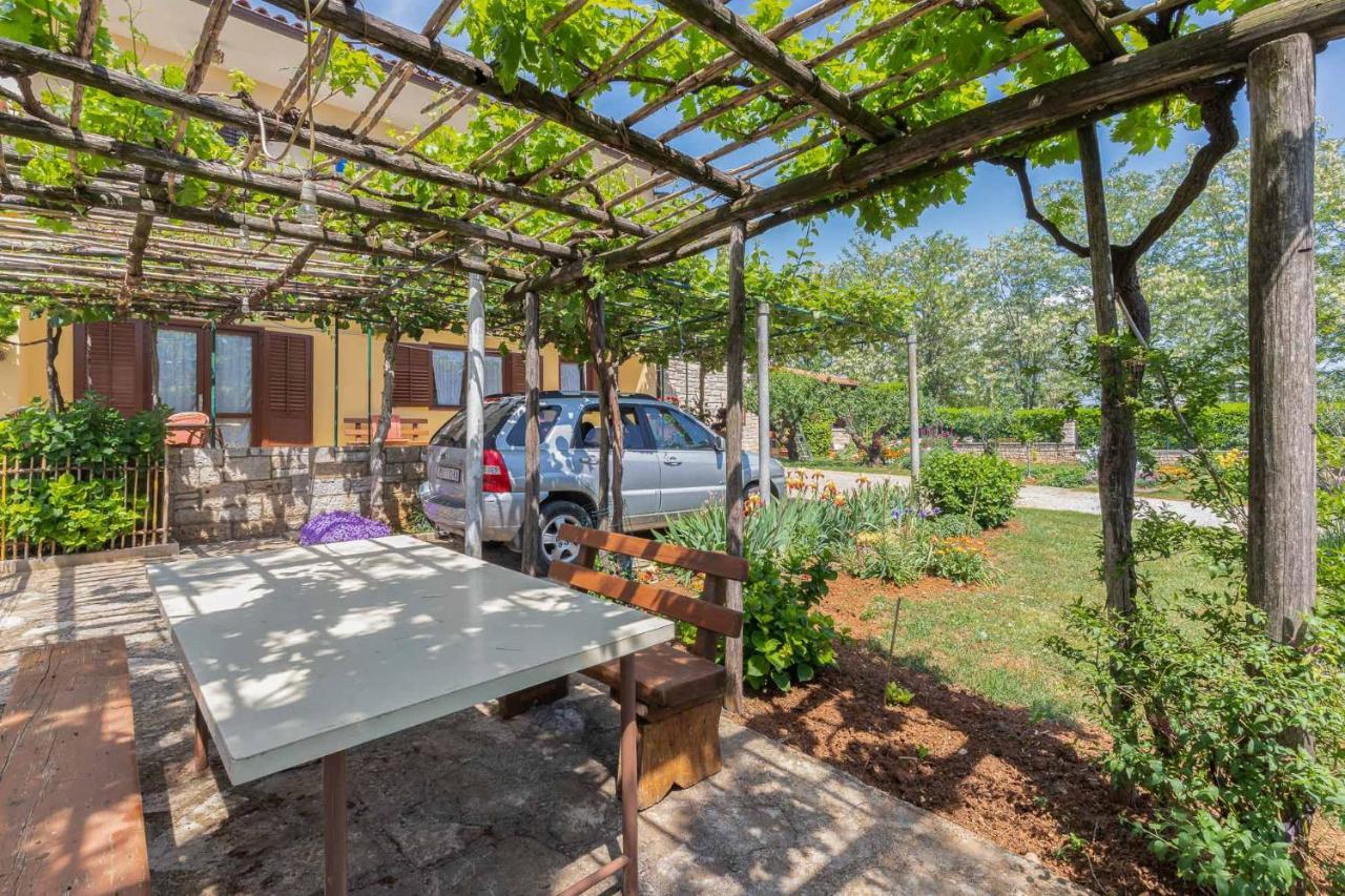 Appartement Silva à Poreč Extérieur photo