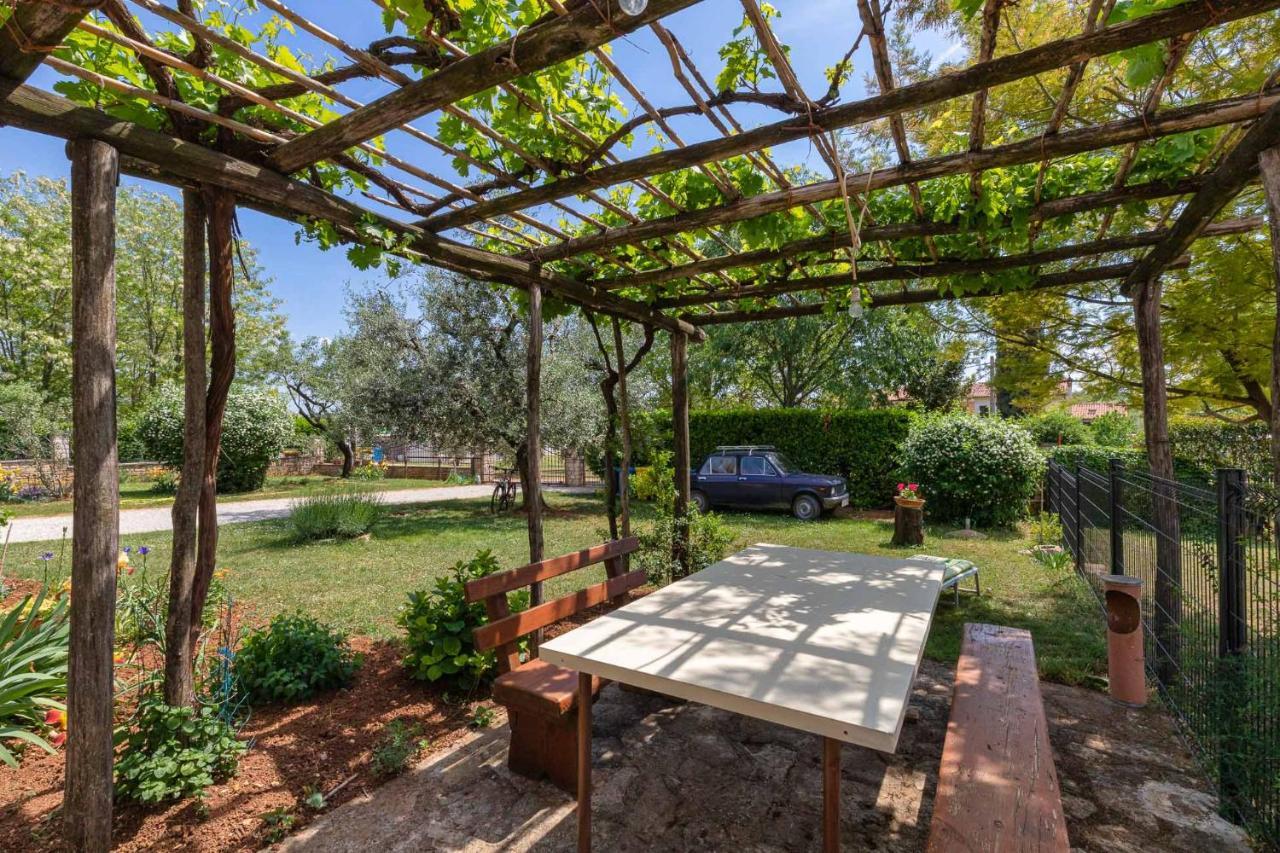 Appartement Silva à Poreč Extérieur photo