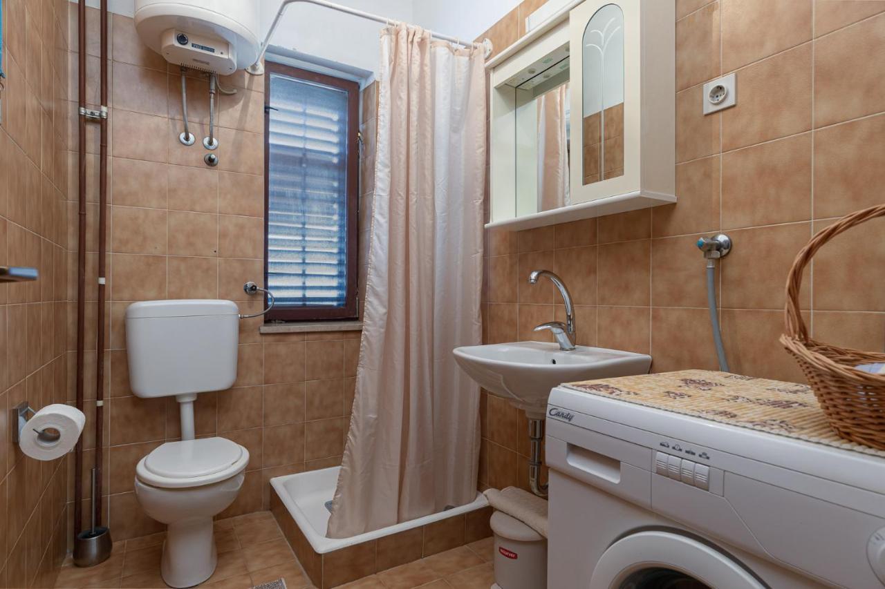 Appartement Silva à Poreč Extérieur photo